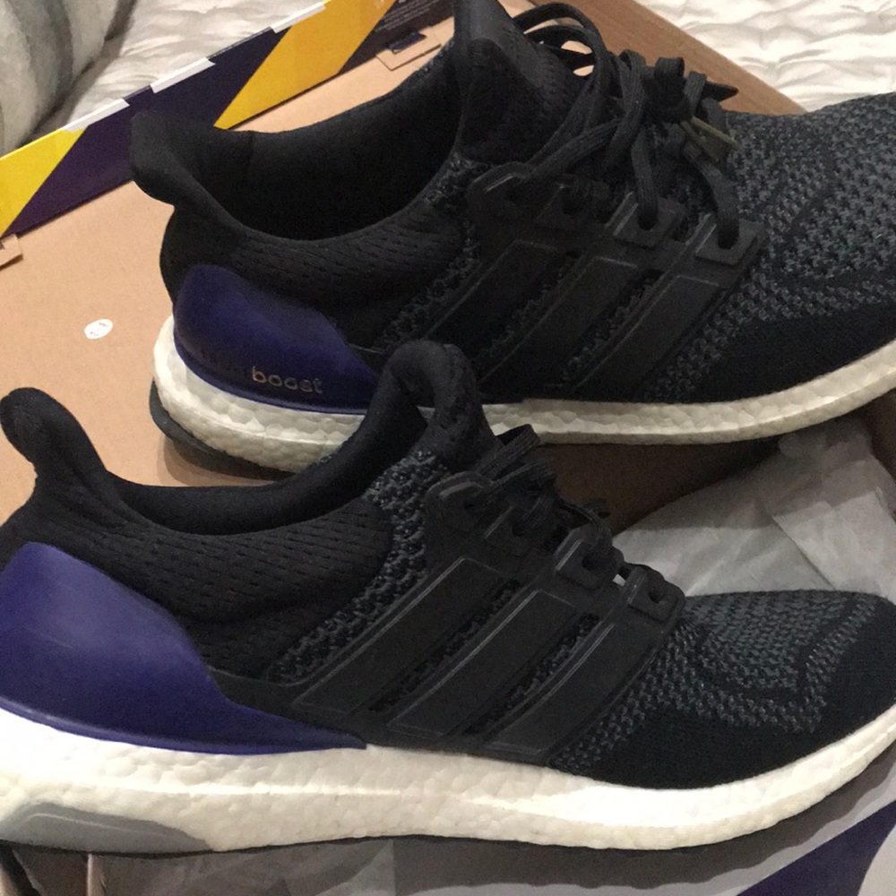OG Adidas UltraBoost